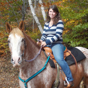 Meet your Posher, Courtney